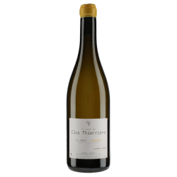 Clos Thierrière Vouvray "Les Murs" 2022