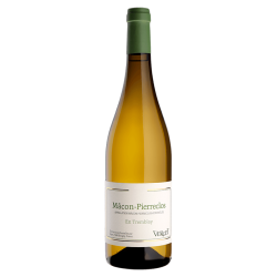 Jean-Marie Guffens - Verget Mâcon-Pierreclos "En Tremblay" 2024