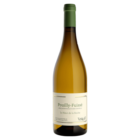Jean-Marie Guffens - Verget Pouilly-Fuissé "Le Haut de la Roche" 2024