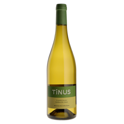 Jean-Marie Guffens - Château des Tourettes "Tinus Grand Blanc Plateau de l'Aigle" 2024