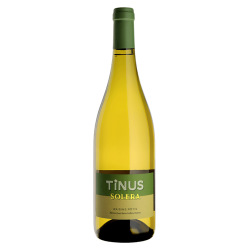 Jean-Marie Guffens - Château des Tourettes "Solera 1724"