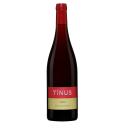 Jean-Marie Guffens - Château des Tourettes "Tinus - Syrah" 2024