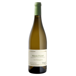 Jean-Marie Guffens - Verget Mâcon-Fuissé "Les Châtaigniers" 2024