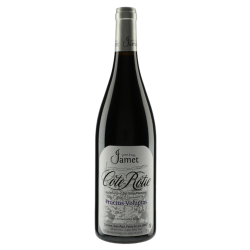 Jamet Côte-Rôtie Fructus Voluptas 2024