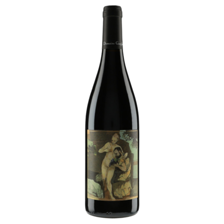 Gangloff Côte-Rôtie La Sereine Noire 2023