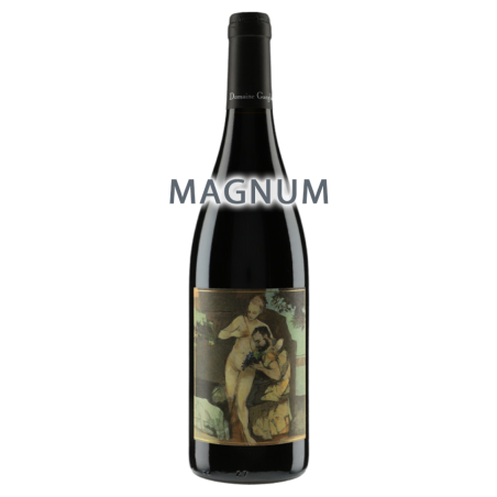 Domaine Gangloff Côte-Rôtie "La Sereine Noire" 2019 MAGNUM
