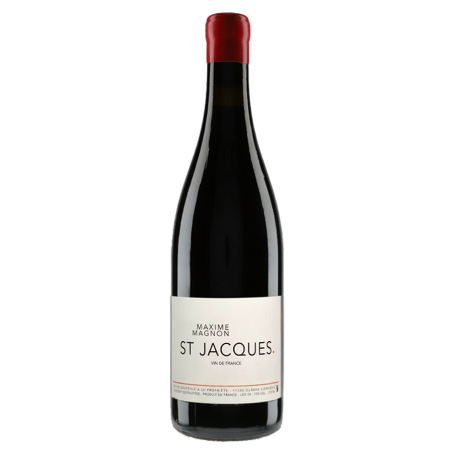 Domaine Maxime Magnon "St Jacques" 2024