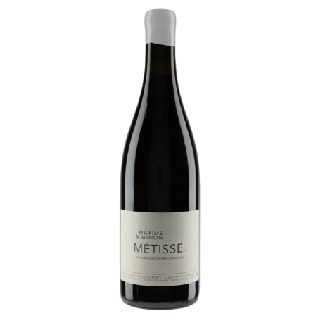 Domaine Maxime Magnon Métisse 2023