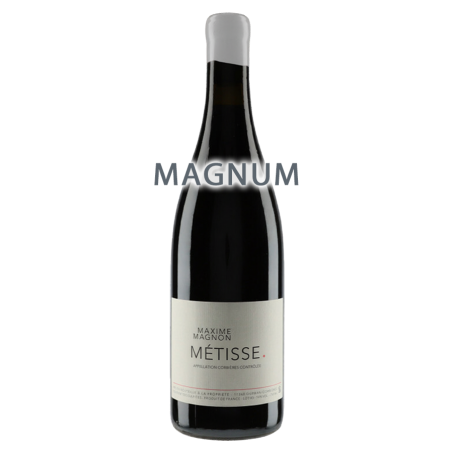 Domaine Maxime Magnon "Métisse" 2022 MAGNUM