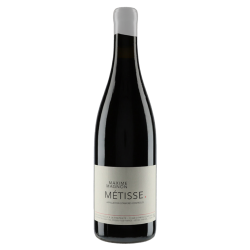 Domaine Maxime Magnon Métisse 2021