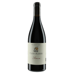 Clos Marie Simon 2023