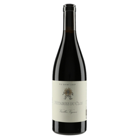 Clos Marie Métairies du Clos 2023