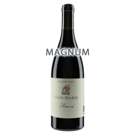 Clos Marie "Simon" 2023 MAGNUM