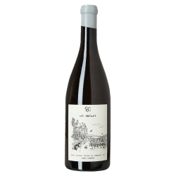 Domaine Pierre Girardin Chardonnay "Les Abeilles" 2024