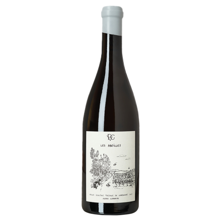 Domaine Pierre Girardin Chardonnay "Les Abeilles" 2024