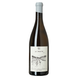 Domaine Pierre Girardin Chardonnay "Les Saugettes" 2024