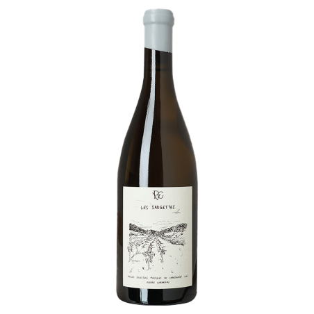 Domaine Pierre Girardin Chardonnay "Les Saugettes" 2024