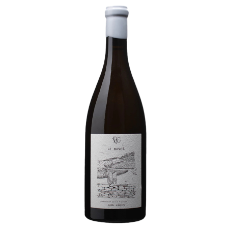 Domaine Pierre Girardin Chardonnay "Le Noyer" 2024