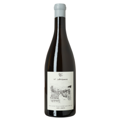 Domaine Pierre Girardin Savagnin "Le Châtaignier" 2024