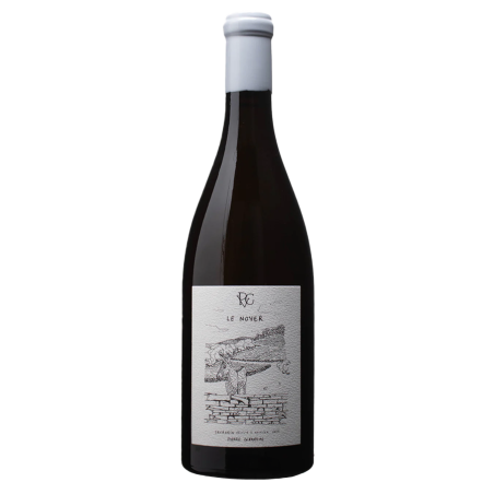 Domaine Pierre Girardin Savagnin "Le Noyer" 2024