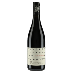 Thierry Germain - Domaine des Roches Neuves "Les Mémoires" 2023