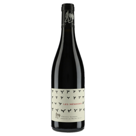 Thierry Germain - Domaine des Roches Neuves "Les Mémoires" 2023