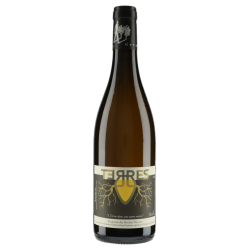 Thierry Germain - Domaine des Roches Neuves Terres Blanc 2023