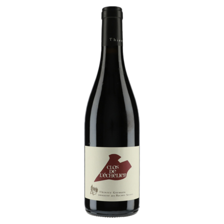Thierry Germain - Domaine des Roches Neuves Clos de L'Echelier Rouge 2022