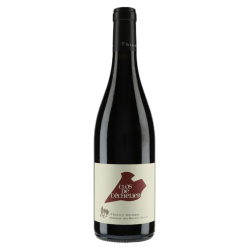 Thierry Germain - Domaine des Roches Neuves Clos de L'Echelier Rouge 2021