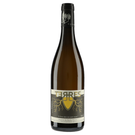 Thierry Germain - Domaine des Roches Neuves Terres Blanc 2020