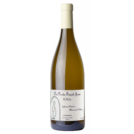 Sylvain Dittière - La Porte St Jean La Berlée 2023