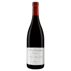 Sylvain Dittière - La Porte St Jean "Les Corbiers" Rouge 2023