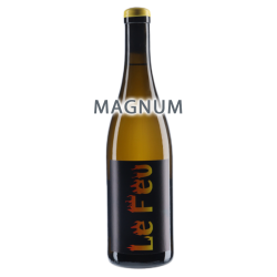 Anne et Jean-François Ganevat "Le Feu" 2021 MAGNUM