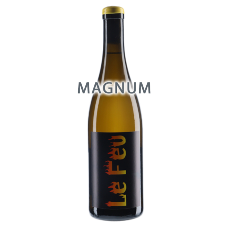 Anne et Jean-François Ganevat "Le Feu" 2021 MAGNUM