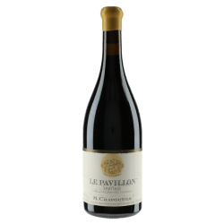 Domaine M. Chapoutier Ermitage Rouge Le Pavillon 2018