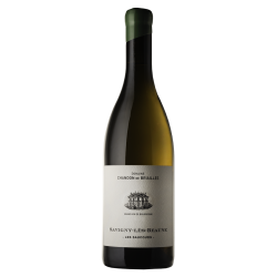 Domaine Chandon de Briailles Savigny-Lès-Beaune Blanc "Les Saucours" 2022