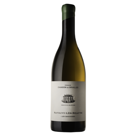 Domaine Chandon de Briailles Savigny-Lès-Beaune Blanc "Les Saucours" 2022