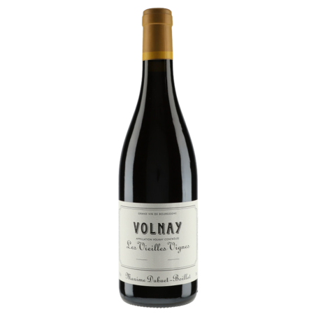 Domaine Maxime Dubuet-Boillot Volnay "Vieilles Vignes" 2023