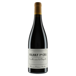 Domaine Maxime Dubuet-Boillot Volnay 1er Cru "Carelle sous la Chapelle" 2023