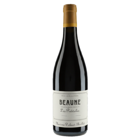 Domaine Maxime Dubuet-Boillot Beaune "Les Prévoles" 2023
