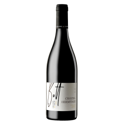 Bott Crozes-Hermitage Rouge 2023