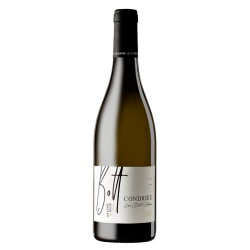 Bott Condrieu "l'Aleau" 2023