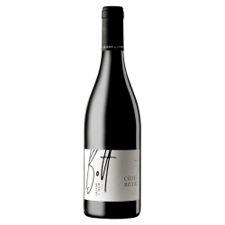 Bott Côte-Rôtie 2023