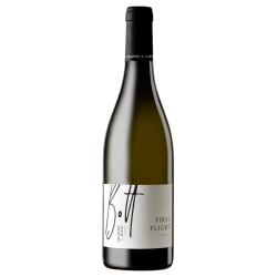 Bott Viognier "First Flight" 2025