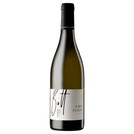 Bott Viognier "First Flight" 2025