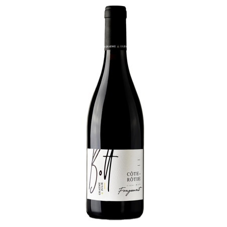 Domaine G&J Bott Côte-Rôtie "Fongeant" 2022