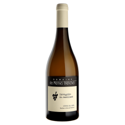 Domaine des Marnes Blanches Côtes du Jura Savagnin "En Jensillard" 2023