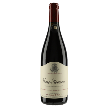 Domaine Emmanuel Rouget Vosne-Romanée 2022