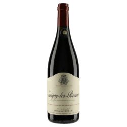 Domaine Emmanuel Rouget Savigny-les-Beaune 2022