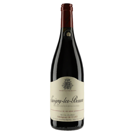 Domaine Emmanuel Rouget Savigny-les-Beaune 2022